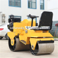 Diesel Engine New Vibratory Road Roller Compactor FYL-850C
Diesel Engine New Vibratory Road Roller Compactor FYL-850C